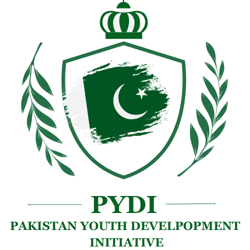 Rozgar Pakistan – National Initiative for Advanced IT & Freelancing Skills logo